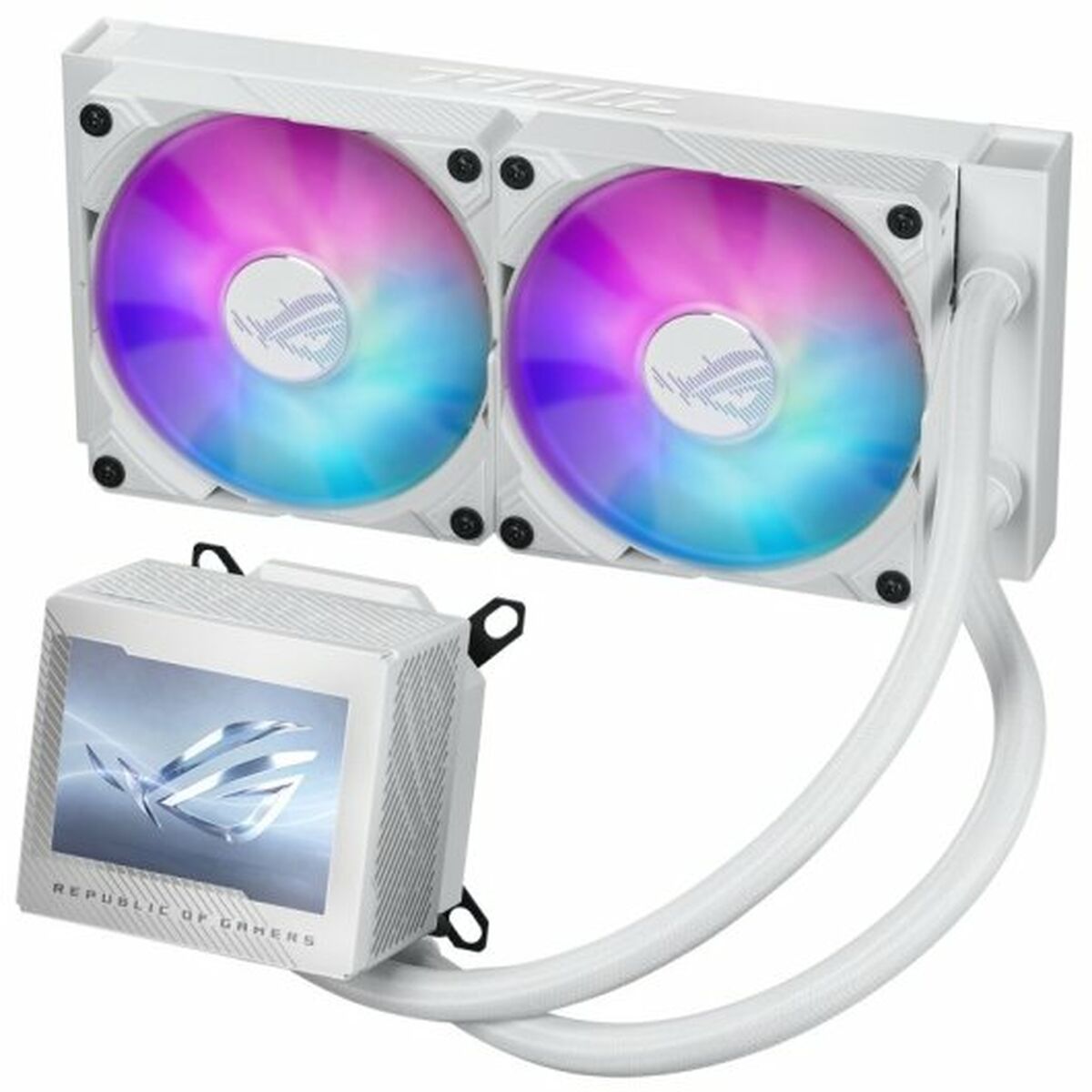 Kit de refroidissement liquide Asus 90RC00K2-M0UAY0