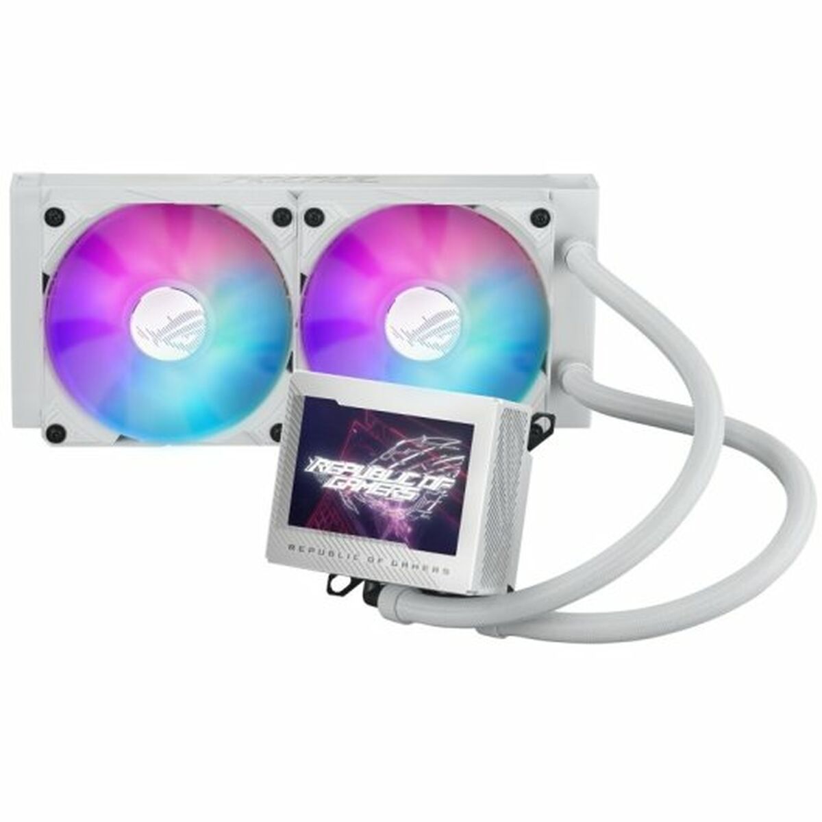 Kit de refroidissement liquide Asus 90RC00K2-M0UAY0