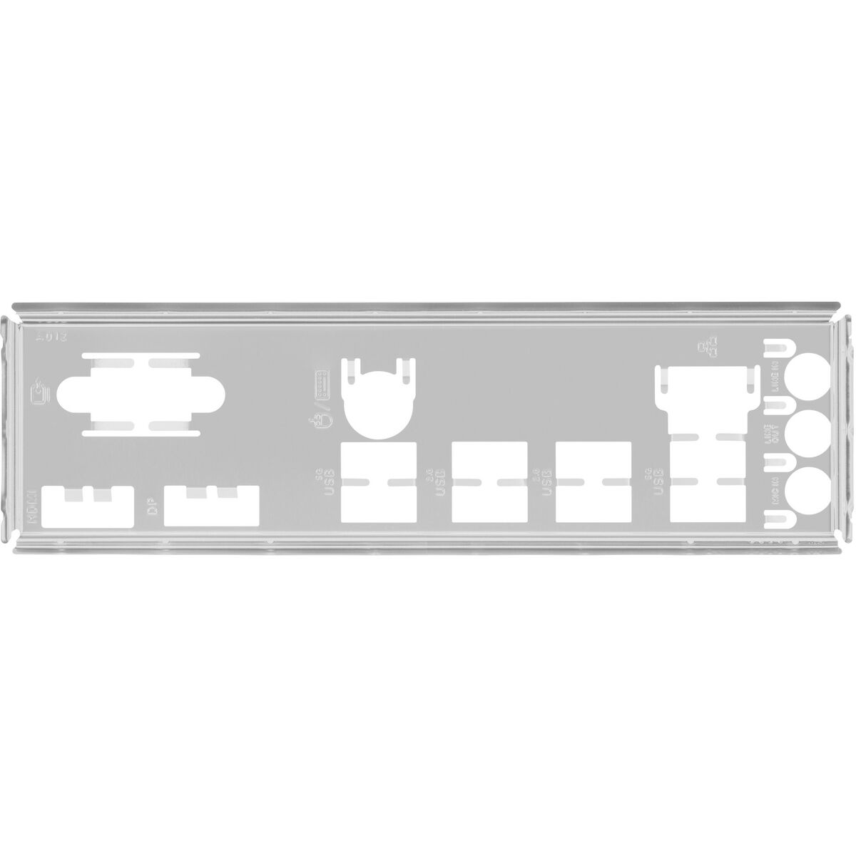 Carte Mère Asus 90MB1F50-M0EAYC AMD AM5 AMD