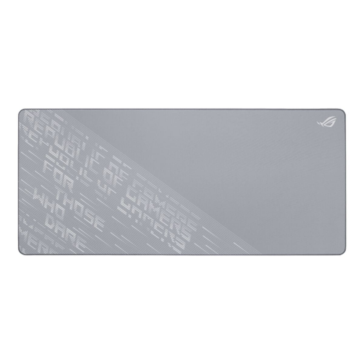 Tapis de Souris Asus 90MP03H0-BPUA00 Gris