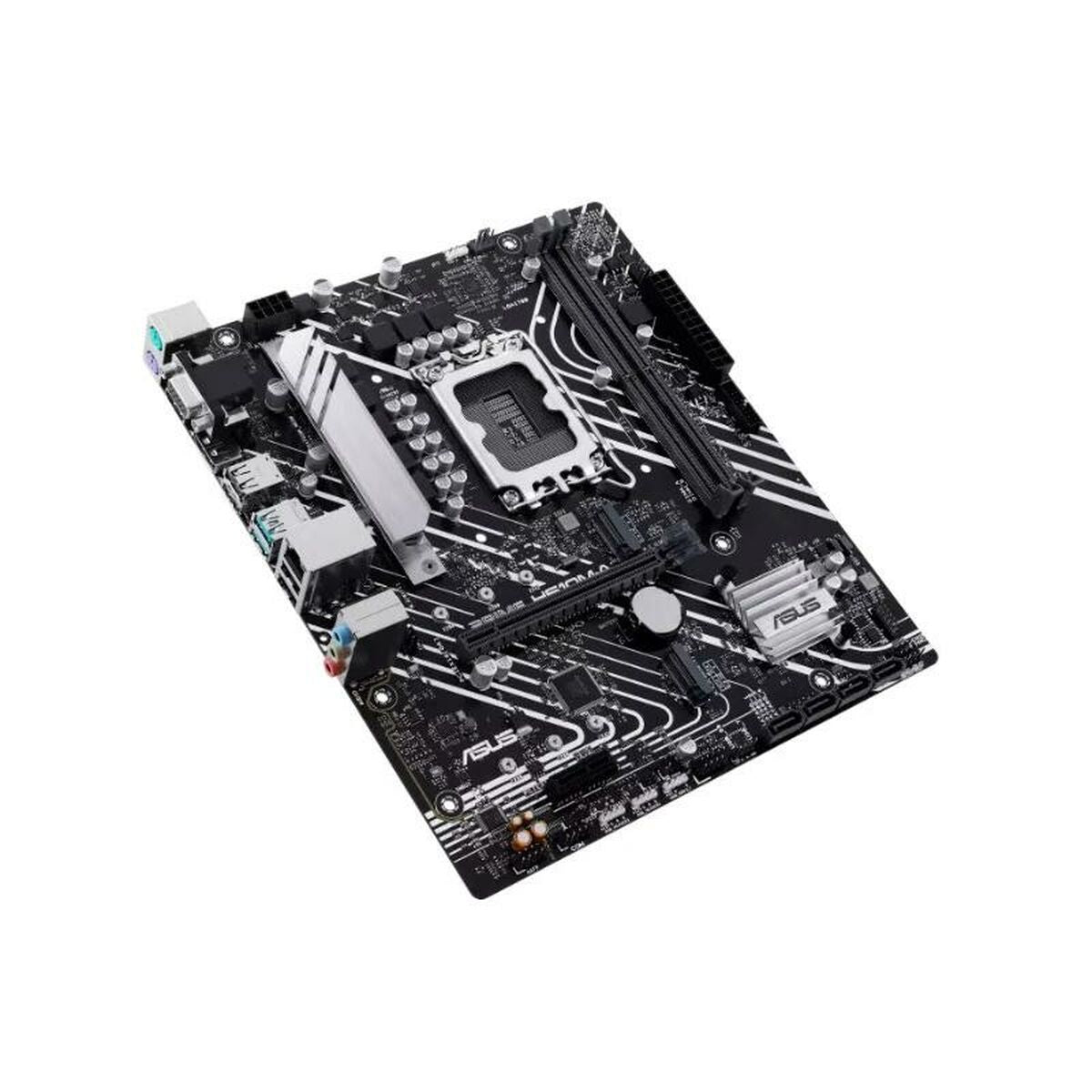 Carte Mère Asus PRIME H610M-A CSM H610 LGA 1700