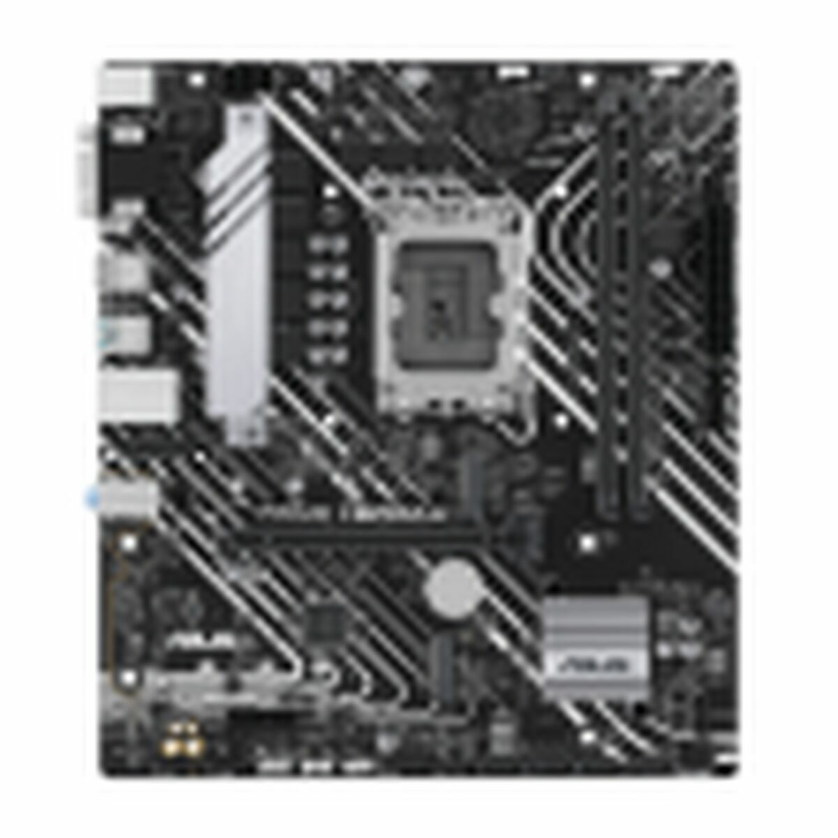 Carte Mère Asus PRIME H610M-A CSM H610 LGA 1700