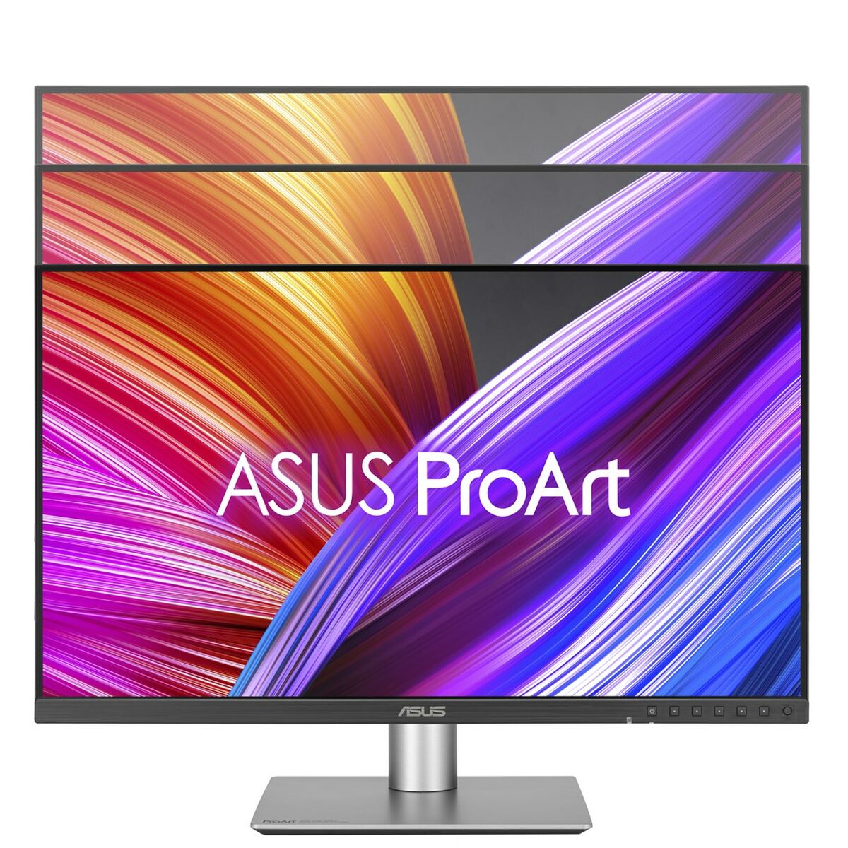 Écran Asus ProArt PA24ACRV Quad HD 24" 75 Hz