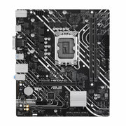 Carte Mère Asus PRIME H610M-D H610 LGA 1700