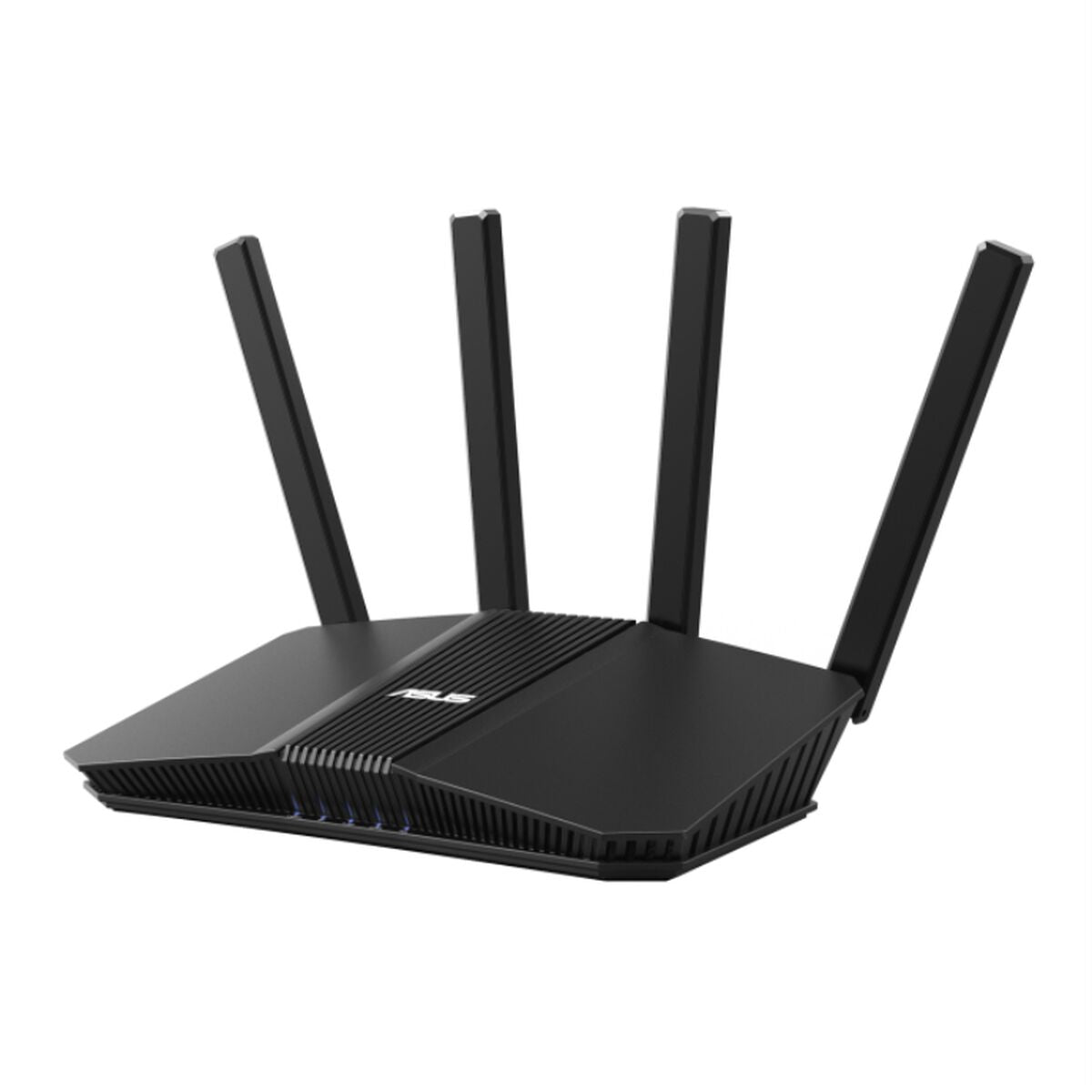 Router Asus 90IG0A70-MO9C00 Noir Ethernet LAN Wi-Fi