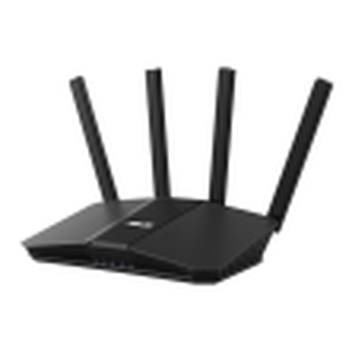 Router Asus 90IG0A70-MO9C00 Noir Ethernet LAN Wi-Fi