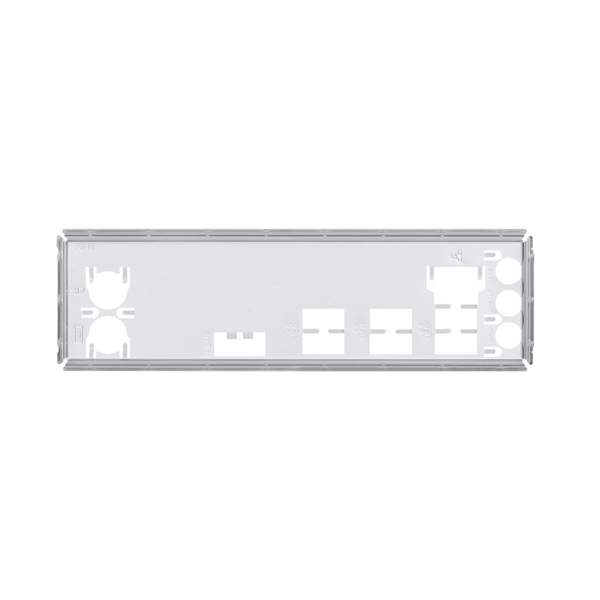 Carte Mère Asus 90MB1H60-M0EAY0 AMD AM4 AMD A520 AMD