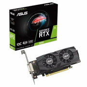 Carte Graphique Asus 90YV0KQ0-M0NA00 Nvidia GeForce RTX 3050 6 GB GDDR6