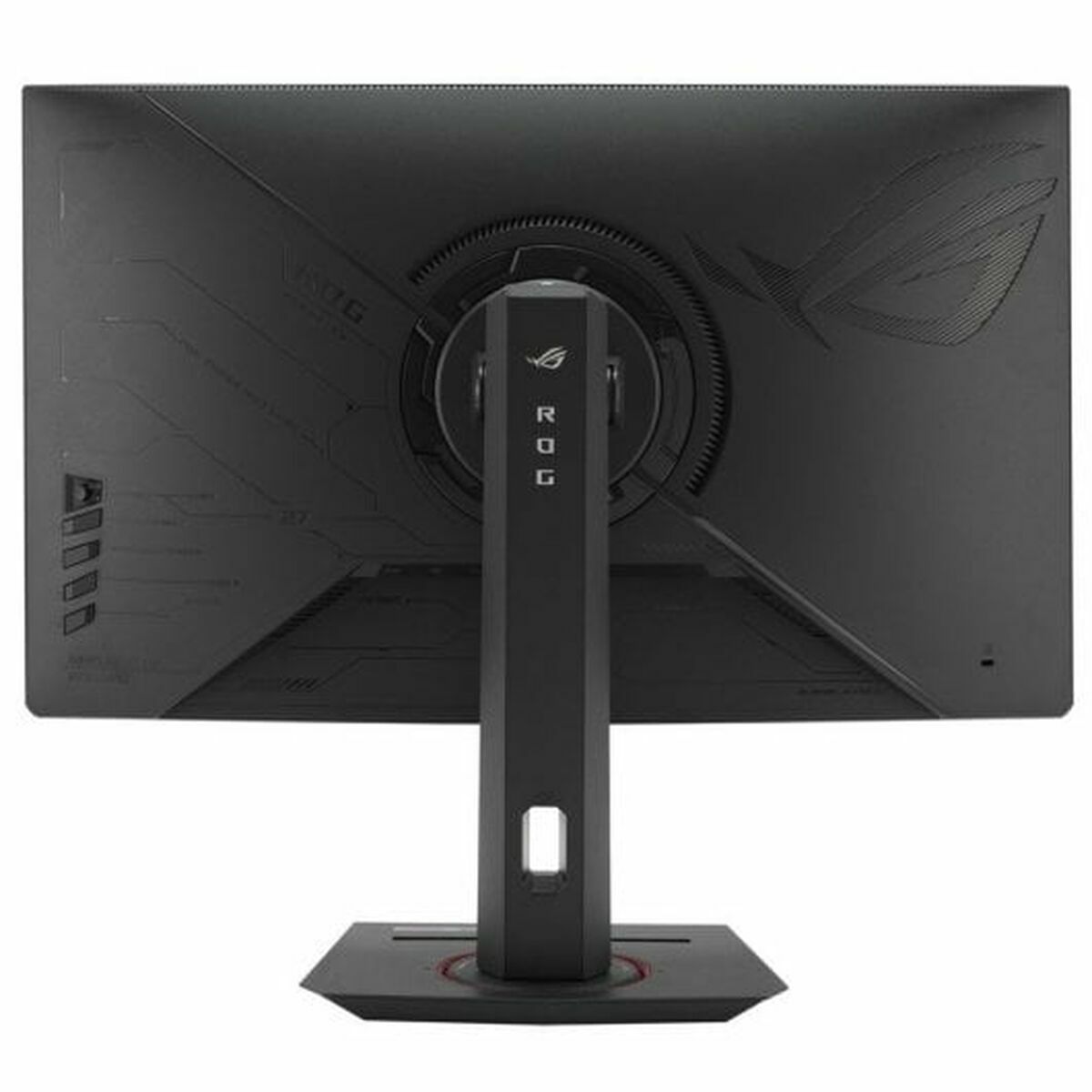 Monitor Gaming Asus 90LM09Y1-B01370 27" HD LCD Quad HD