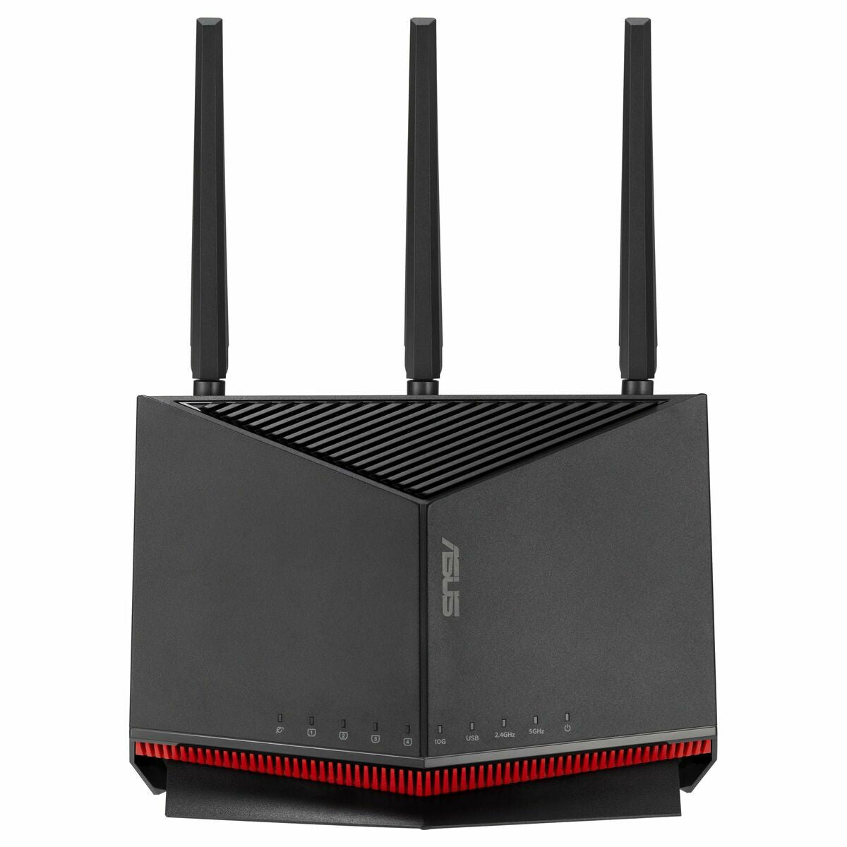 Router Asus 90IG08W0-MO9A0V Noir Wi-Fi