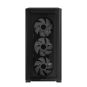 Boîtier ATX semi-tour Asus 90DC00K0-B19010 Noir