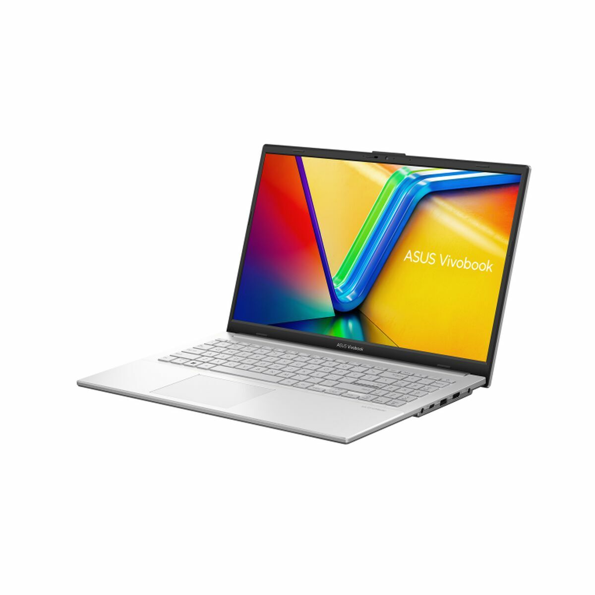 Ordinateur Portable Asus 90NB0ZT1-M00RR0 15,6" Intel Core i3 N305 8 GB RAM 512 GB SSD Espagnol Qwerty