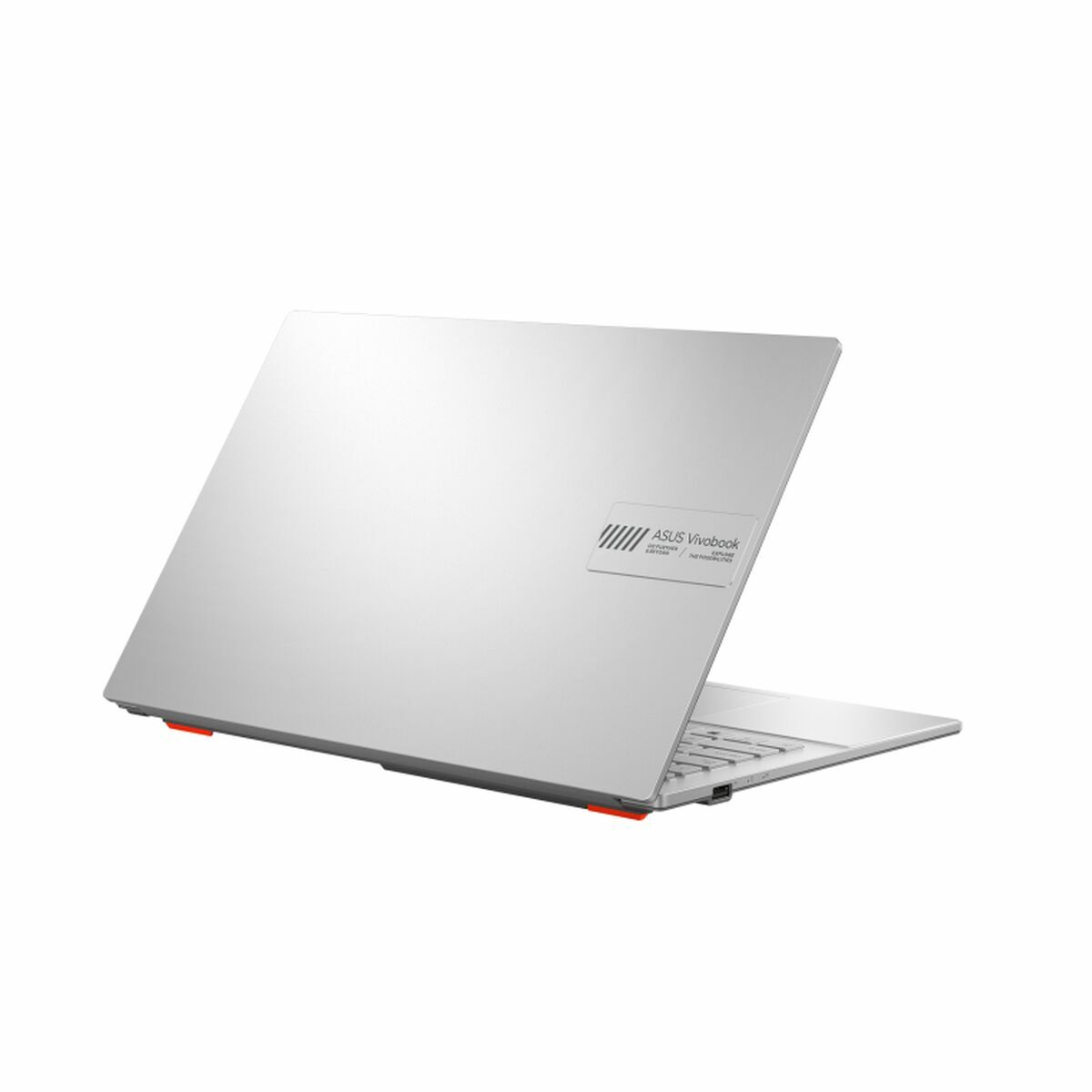 Ordinateur Portable Asus 90NB0ZT1-M00RR0 15,6" Intel Core i3 N305 8 GB RAM 512 GB SSD Espagnol Qwerty