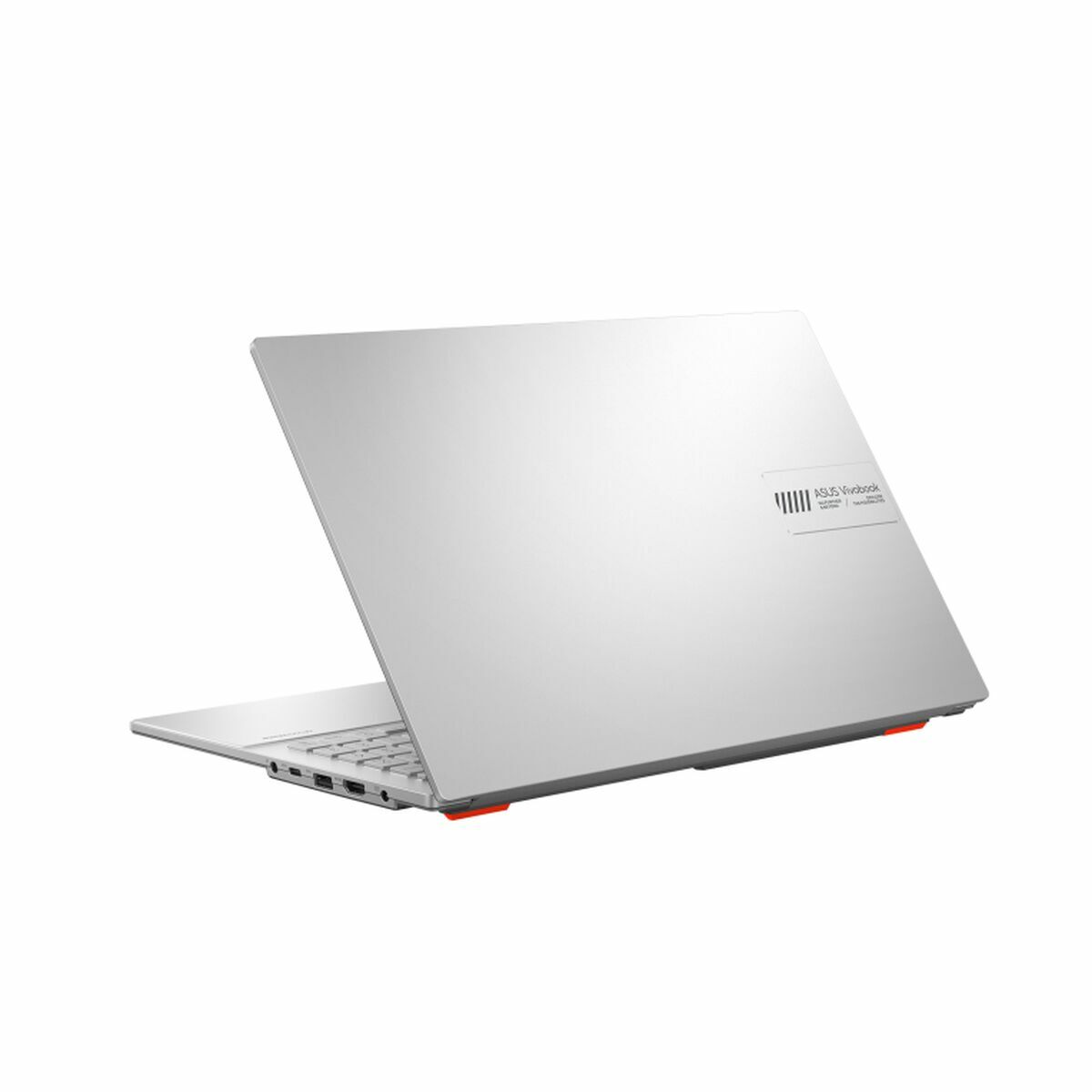 Ordinateur Portable Asus 90NB0ZT1-M00RR0 15,6" Intel Core i3 N305 8 GB RAM 512 GB SSD Espagnol Qwerty