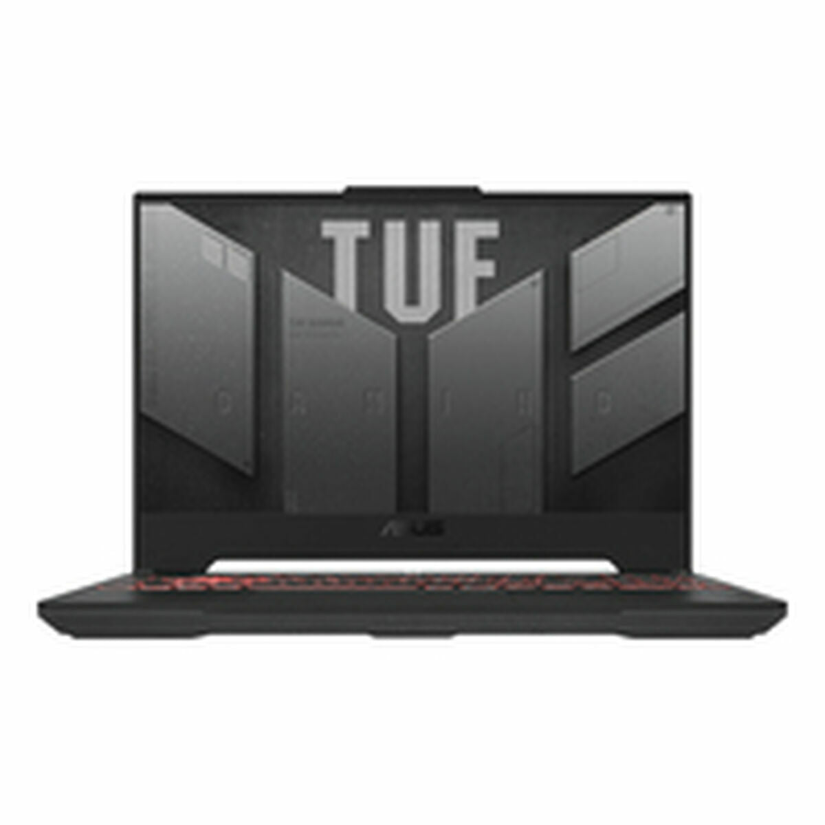 Ordinateur Portable Asus TUF Gaming A15 TUF507NUR-LP110 15" 15,6" 16 GB RAM 512 GB 512 GB SSD Espagnol Qwerty amd ryzen 7 7435HS
