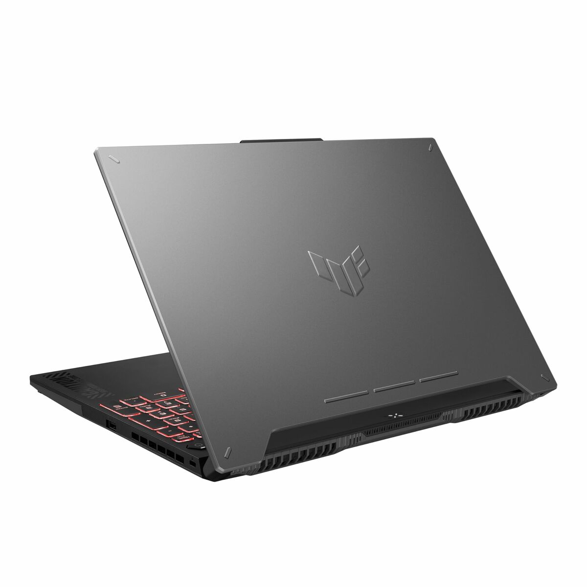 Ordinateur Portable Asus TUF Gaming A15 TUF507NUR-LP110 15" 15,6" 16 GB RAM 512 GB 512 GB SSD Espagnol Qwerty amd ryzen 7 7435HS