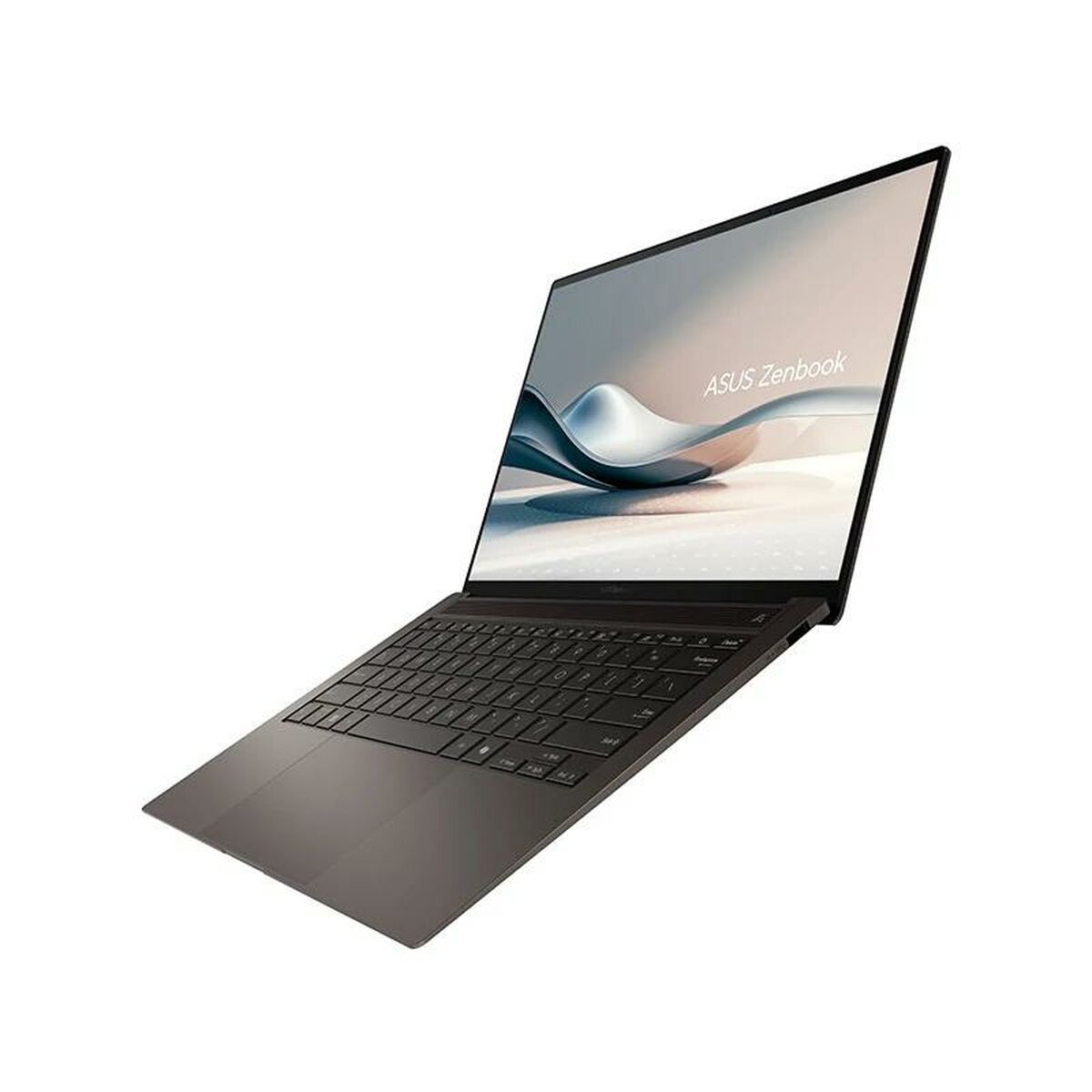 Ordinateur Portable Asus UX5406SA-PZ334W 14" Intel Core Ultra 7 258V 32 GB RAM 1 TB SSD Espagnol Qwerty