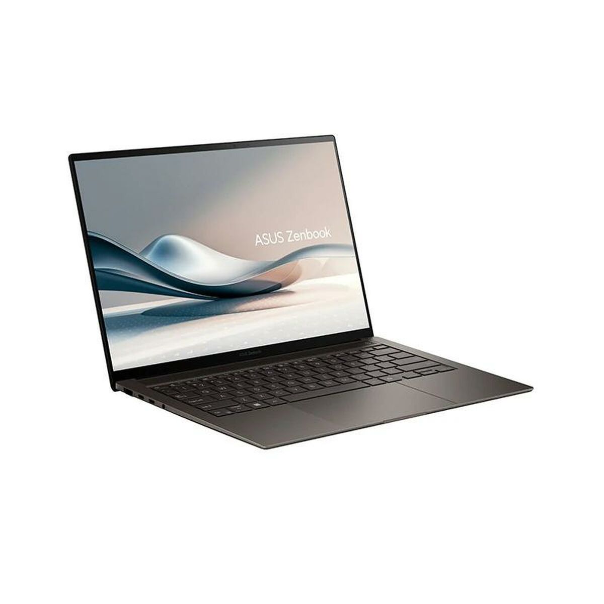 Ordinateur Portable Asus UX5406SA-PZ334W 14" Intel Core Ultra 7 258V 32 GB RAM 1 TB SSD Espagnol Qwerty