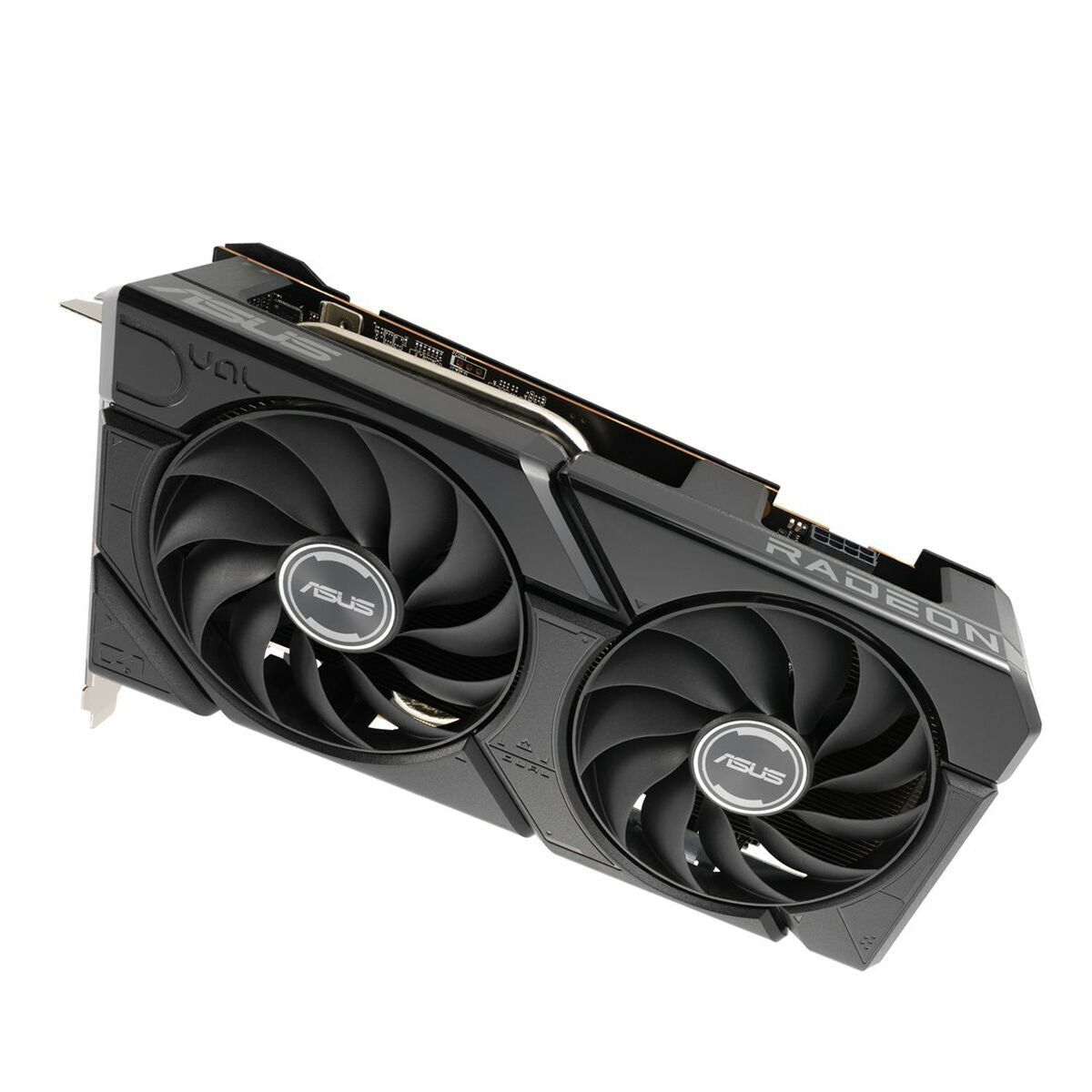 Carte Graphique Asus RX7600-O8G-EVO 8 GB GDDR6