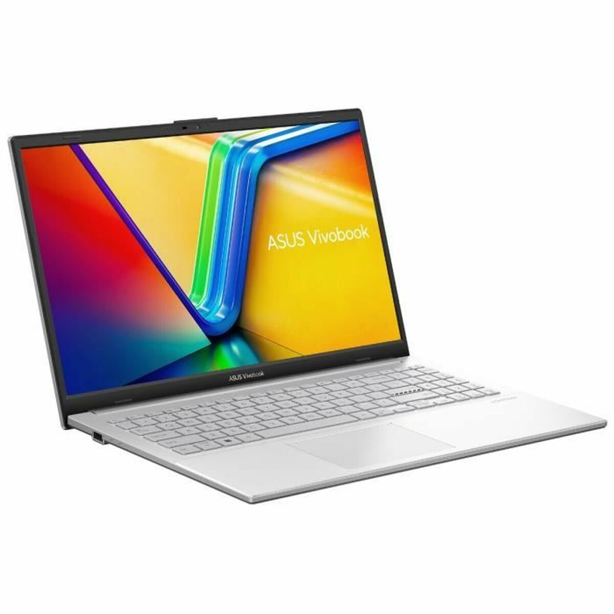 Ordinateur Portable Asus VivoBook 15 OLED S1504 15,6" AMD Ryzen 5 7520U 16 GB RAM 512 GB SSD