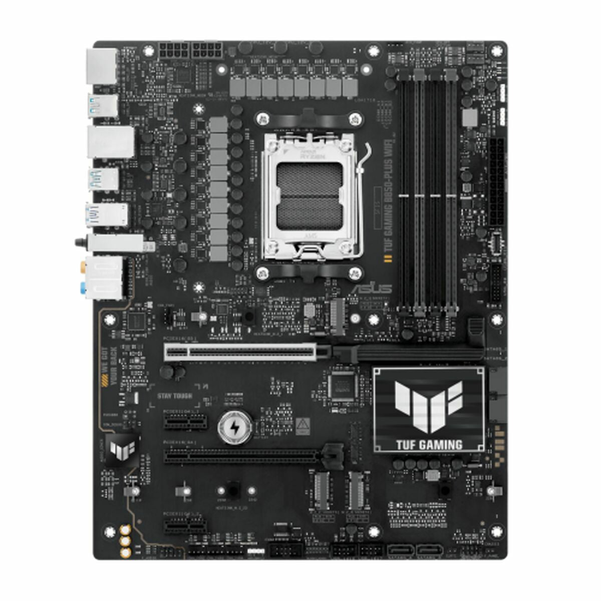 Carte Mère Asus AMD AM5 AMD