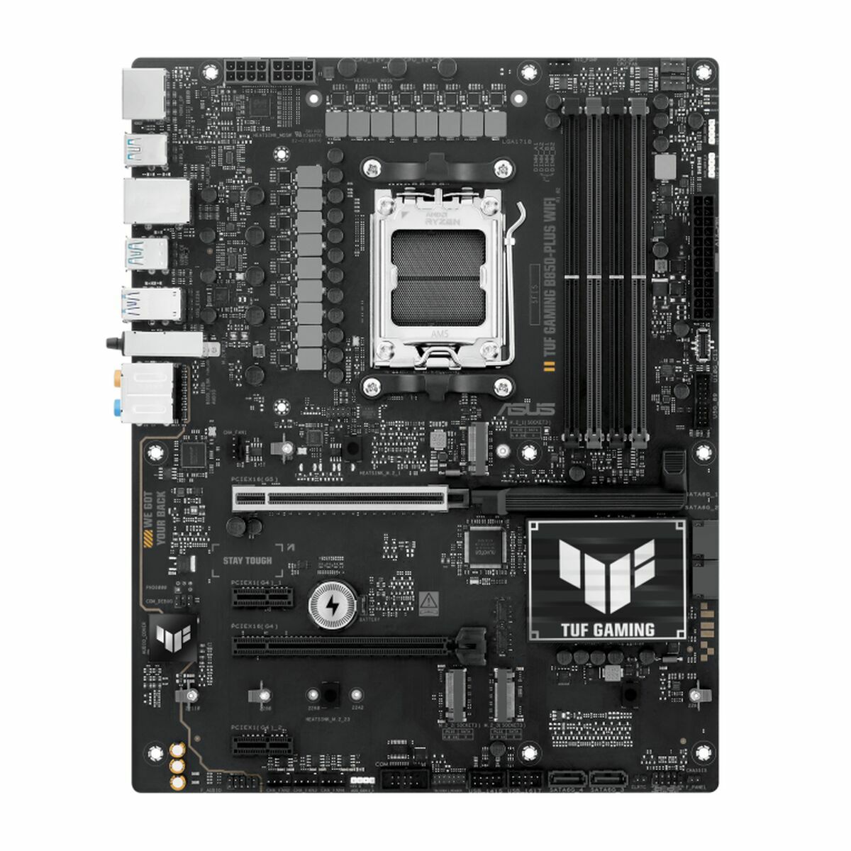 Carte Mère Asus AMD AM5 AMD