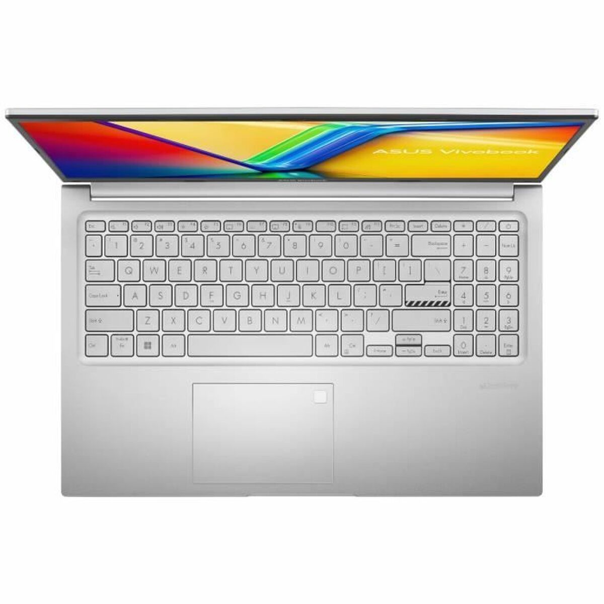 Ordinateur Portable Asus VivoBook 15 R1502 15,6" 16 GB RAM 512 GB SSD