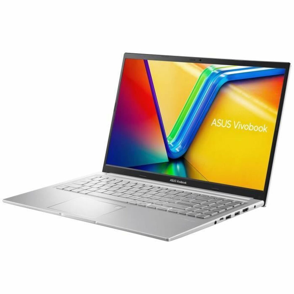 Ordinateur Portable Asus VivoBook 15 R1502 15,6" 16 GB RAM 512 GB SSD