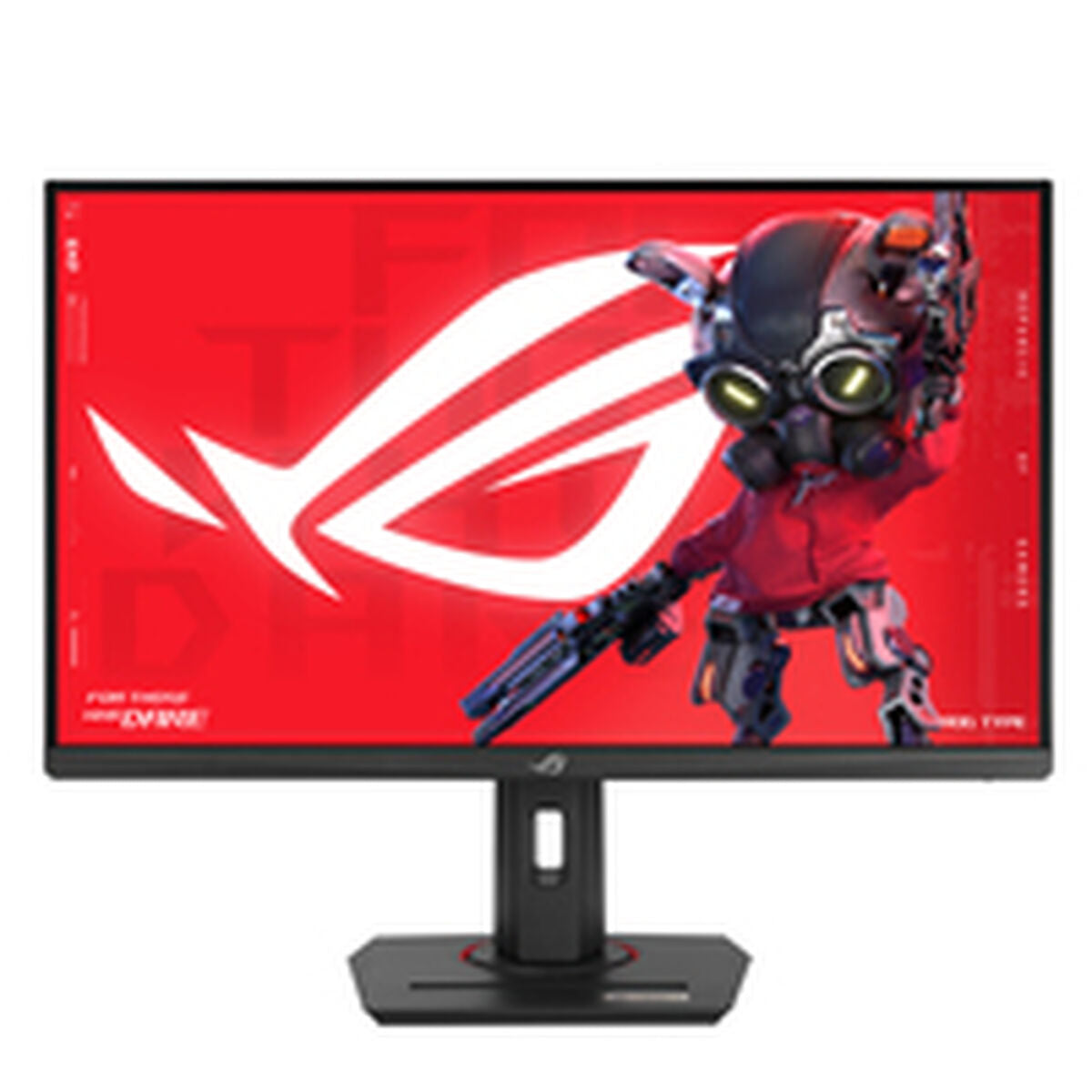 Monitor Gaming Asus 90LM0AW0-B01371 27" Full HD