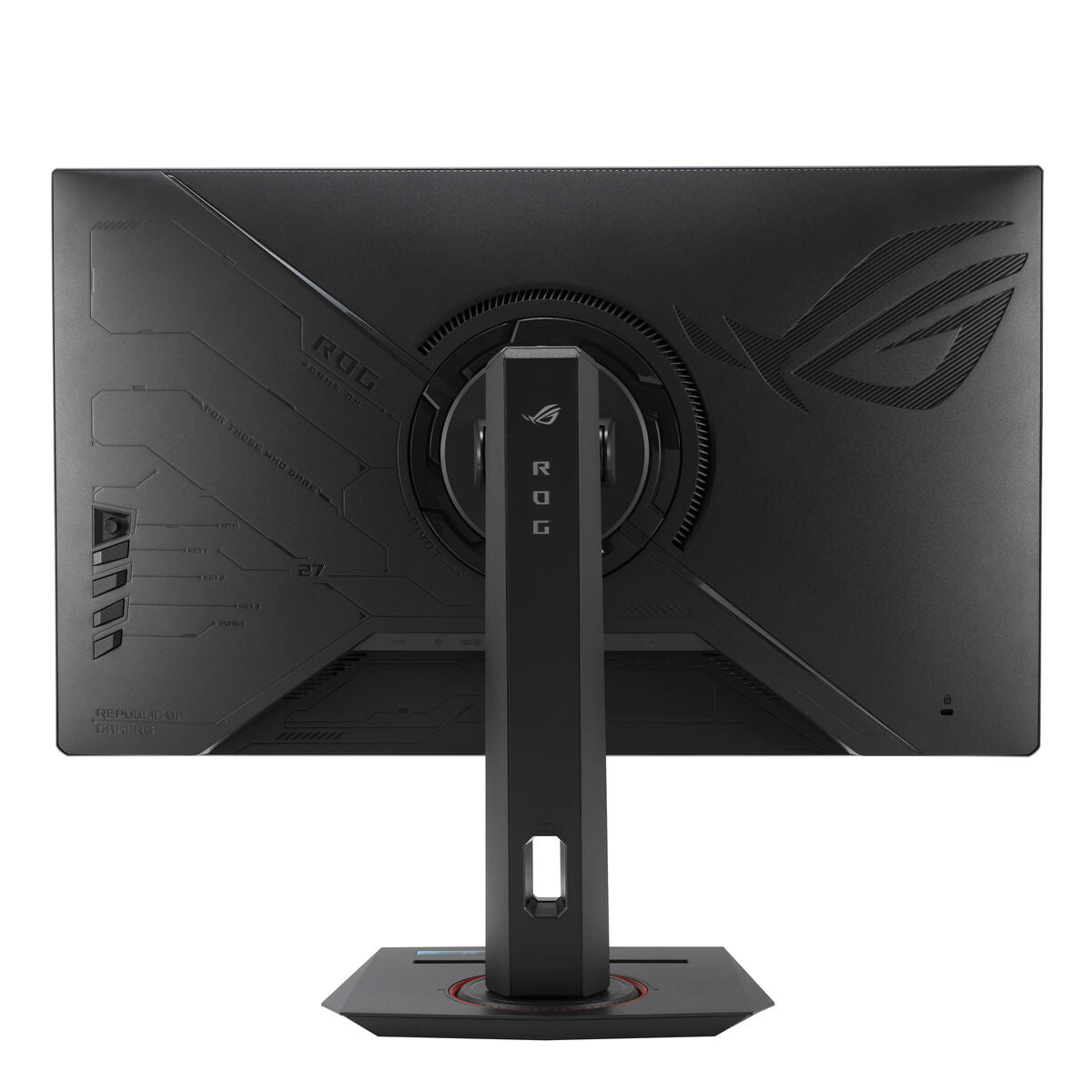 Monitor Gaming Asus 90LM0AW0-B01371 27" Full HD