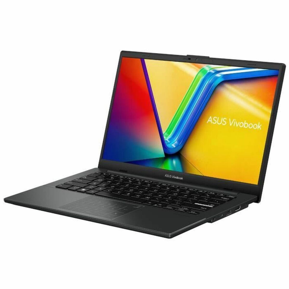 Ordinateur Portable Asus VivoBook 14 S1404 14'' 16 GB RAM 512 GB SSD QWERTY