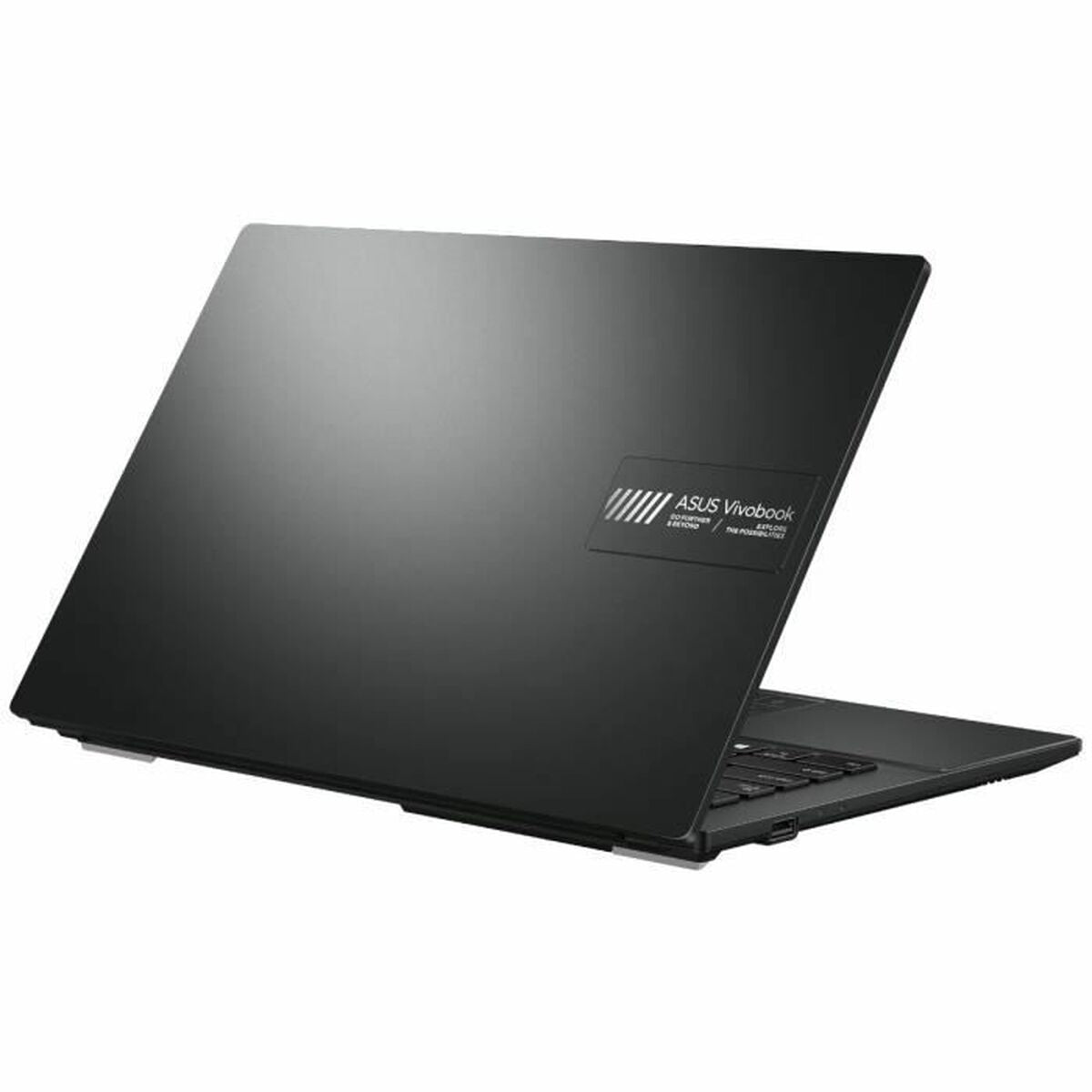 Ordinateur Portable Asus VivoBook 14 S1404 14'' 16 GB RAM 512 GB SSD QWERTY