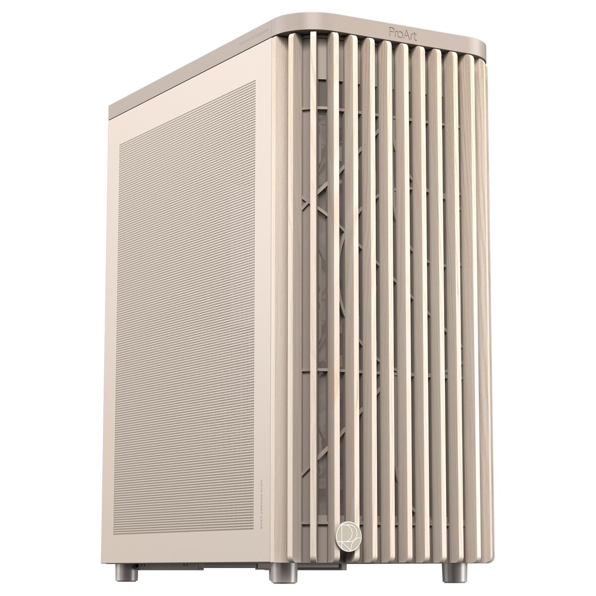 Boîtier ATX semi-tour Asus Proart PA401 Beige