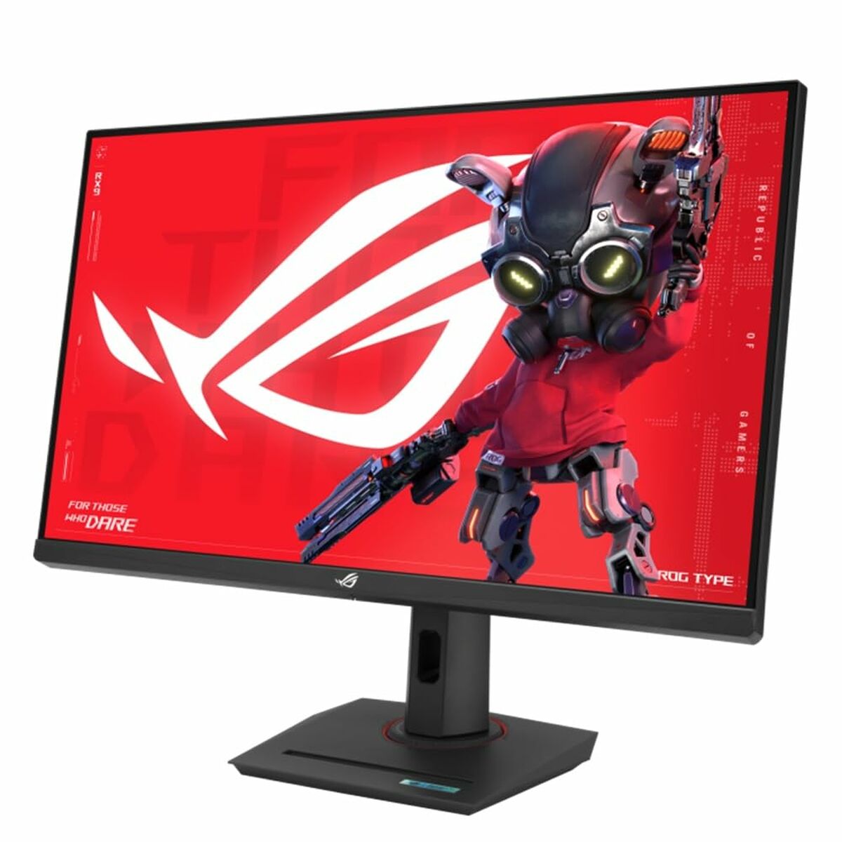 Monitor Gaming Asus 90LM0B50-B01371 4K Ultra HD 32"