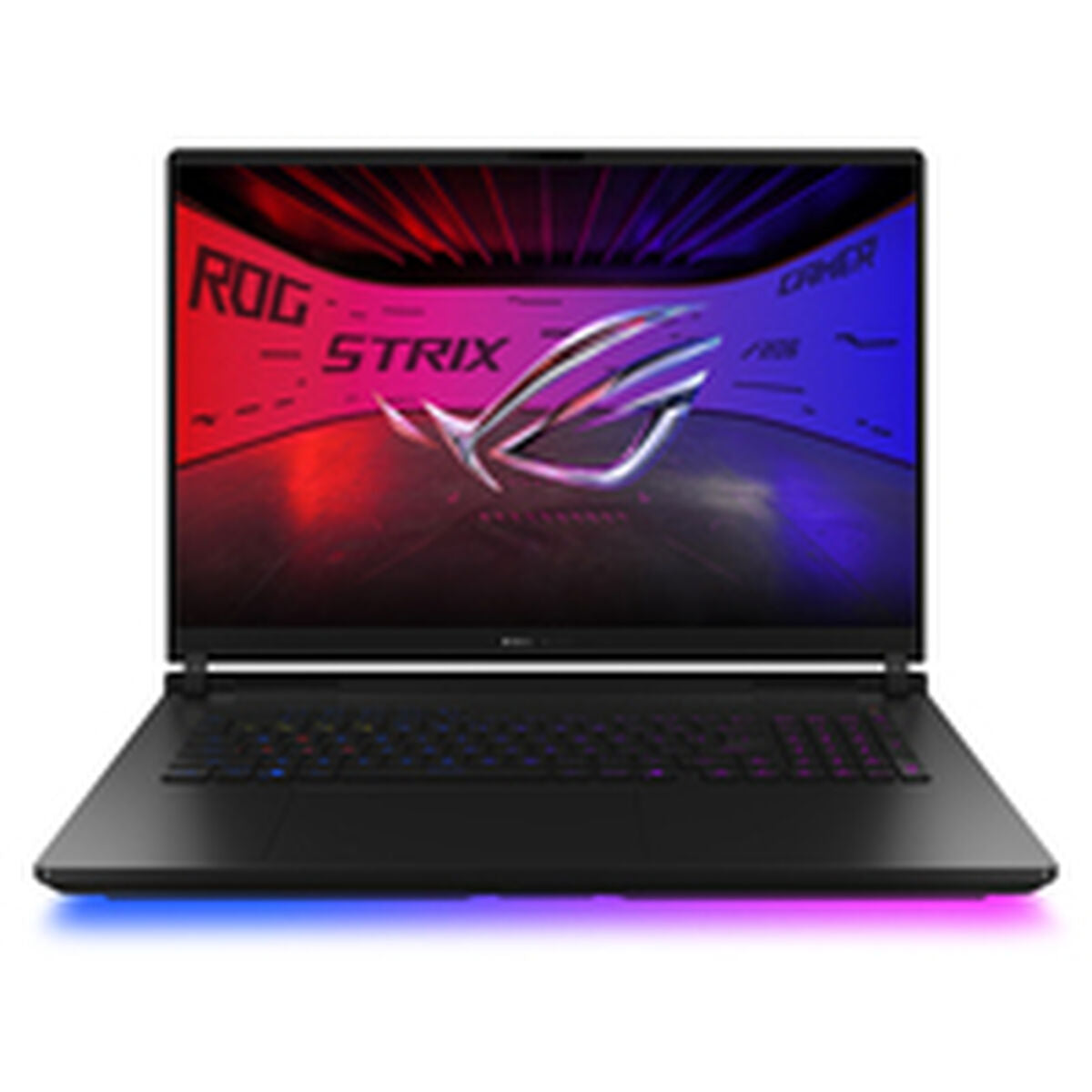 Ordinateur Portable Asus 90NR0LF1-M003X0 17" intel core ultra 9 275HX 64 GB 4 TB nvidia geforce rtx 5090