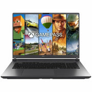 Ordinateur Portable Asus 1 TB SSD RTX 5080