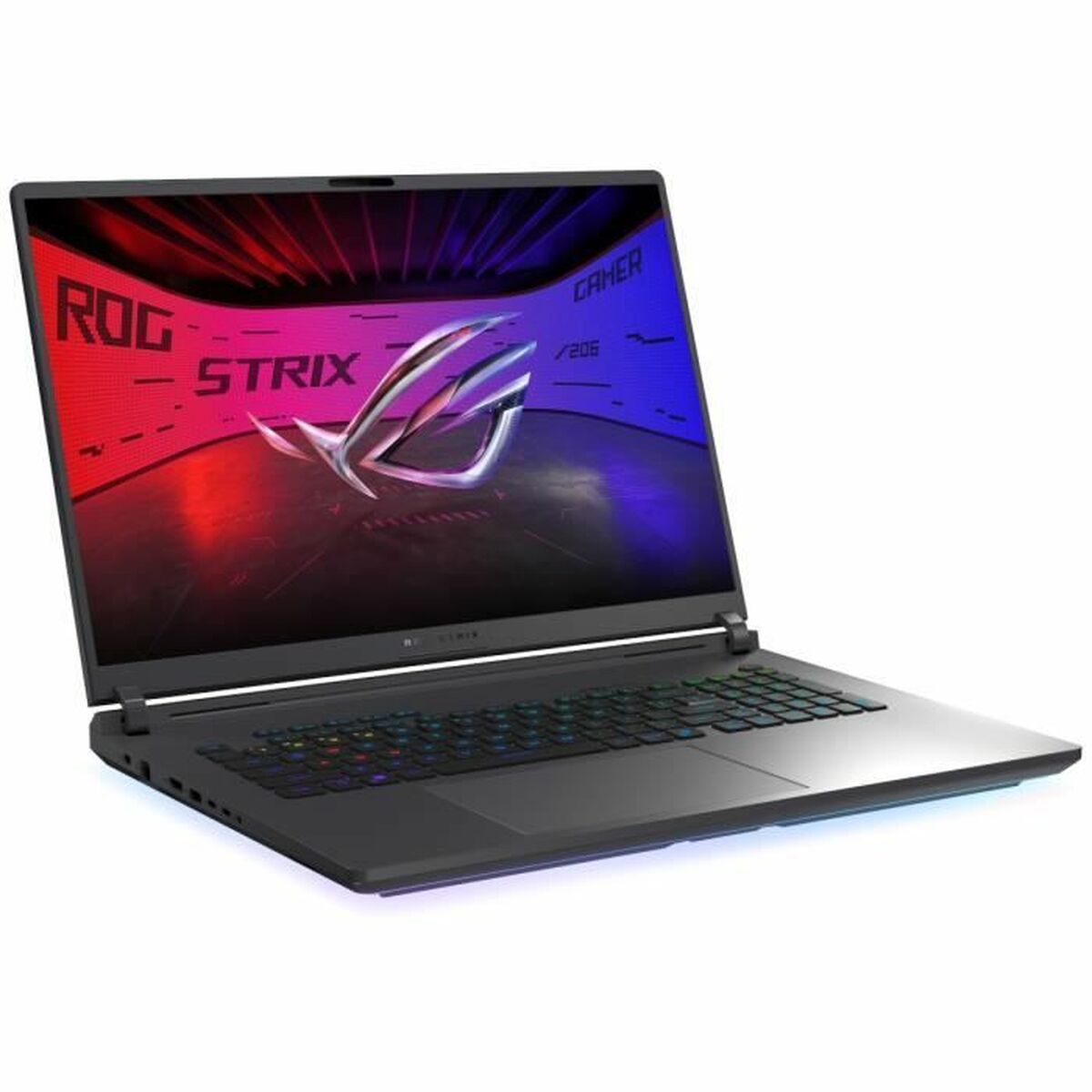 Ordinateur Portable Asus 1 TB SSD RTX 5080