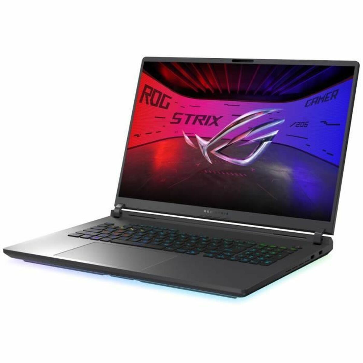 Ordinateur Portable Asus 1 TB SSD RTX 5080