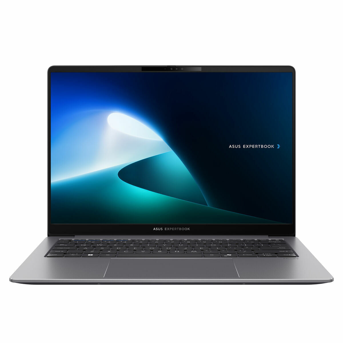 Ordinateur Portable Asus 90NX0861-M00XZ0 14" 16 GB RAM 512 GB SSD Espagnol Qwerty