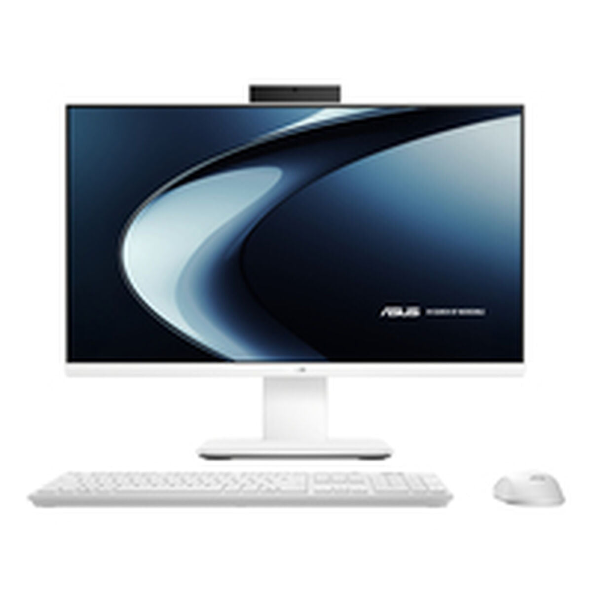 Tout en Un Asus 90PT03X1-M01JA0 24" Intel Core i5 16 GB RAM 512 GB SSD Espagnol Qwerty