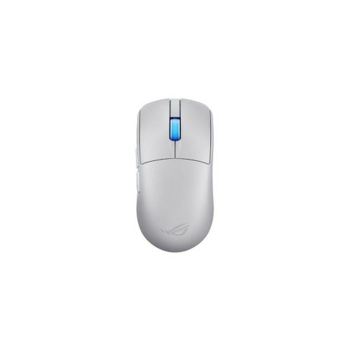 Souris Asus 90MP0490-BMUA10 Blanc