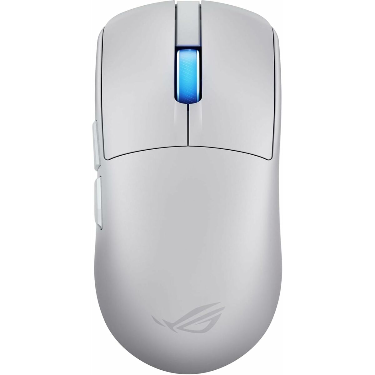Souris Asus 90MP0490-BMUA10 Blanc
