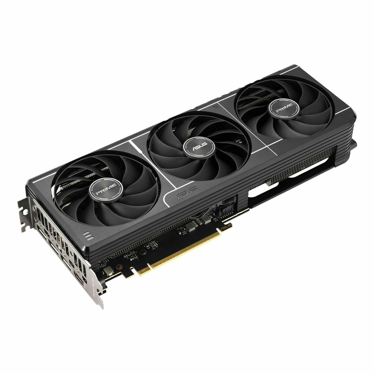 Carte Graphique Asus 90YV0MP0-M0NA00 geforce rtx 5060 ti 8 GB GDDR6 GDDR7