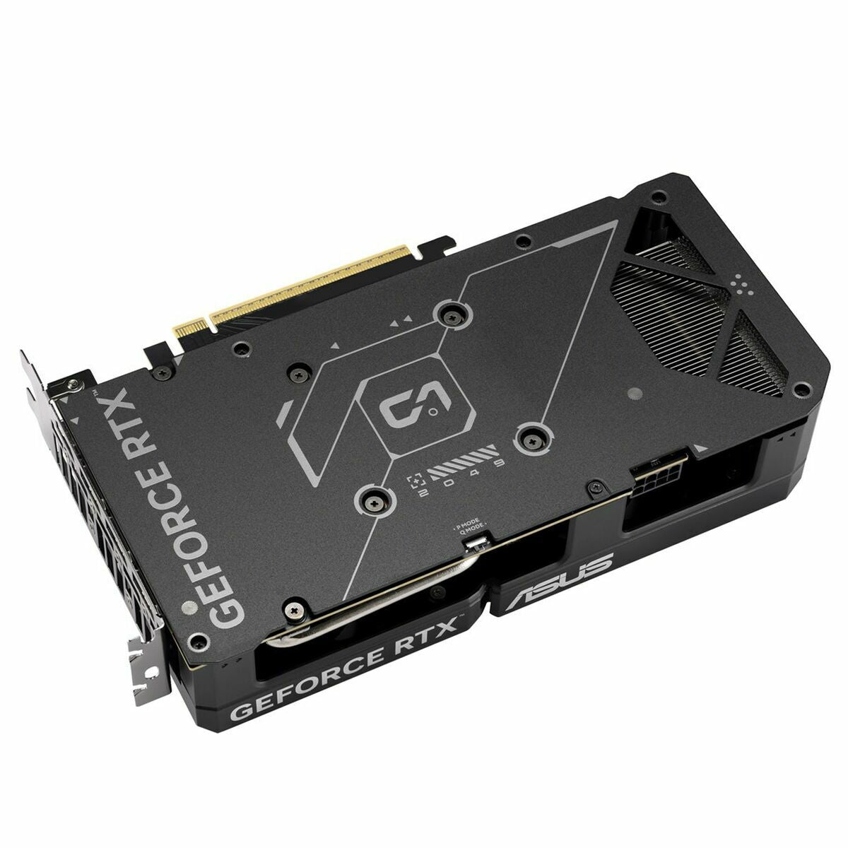 Carte Graphique Asus 90YV0MH0-M0NA00 geforce rtx 5060 ti 16 GB GDDR6