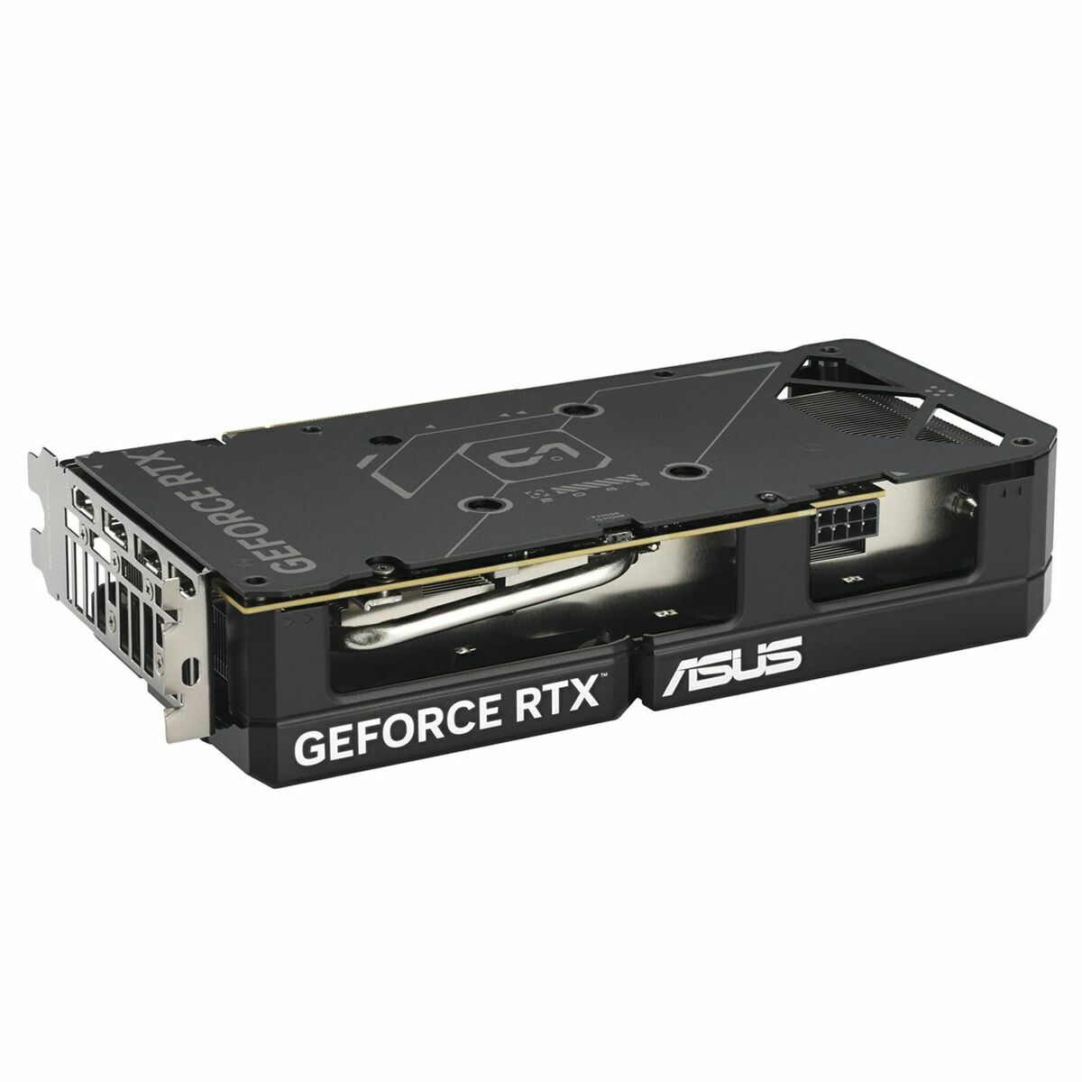 Carte Graphique Asus 90YV0MH0-M0NA00 geforce rtx 5060 ti 16 GB GDDR6