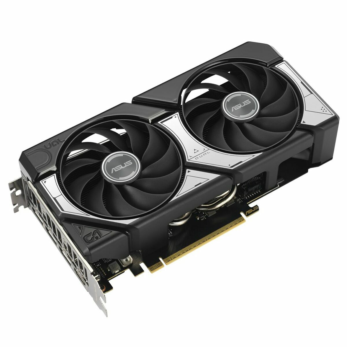 Carte Graphique Asus 90YV0MH0-M0NA00 geforce rtx 5060 ti 16 GB GDDR6