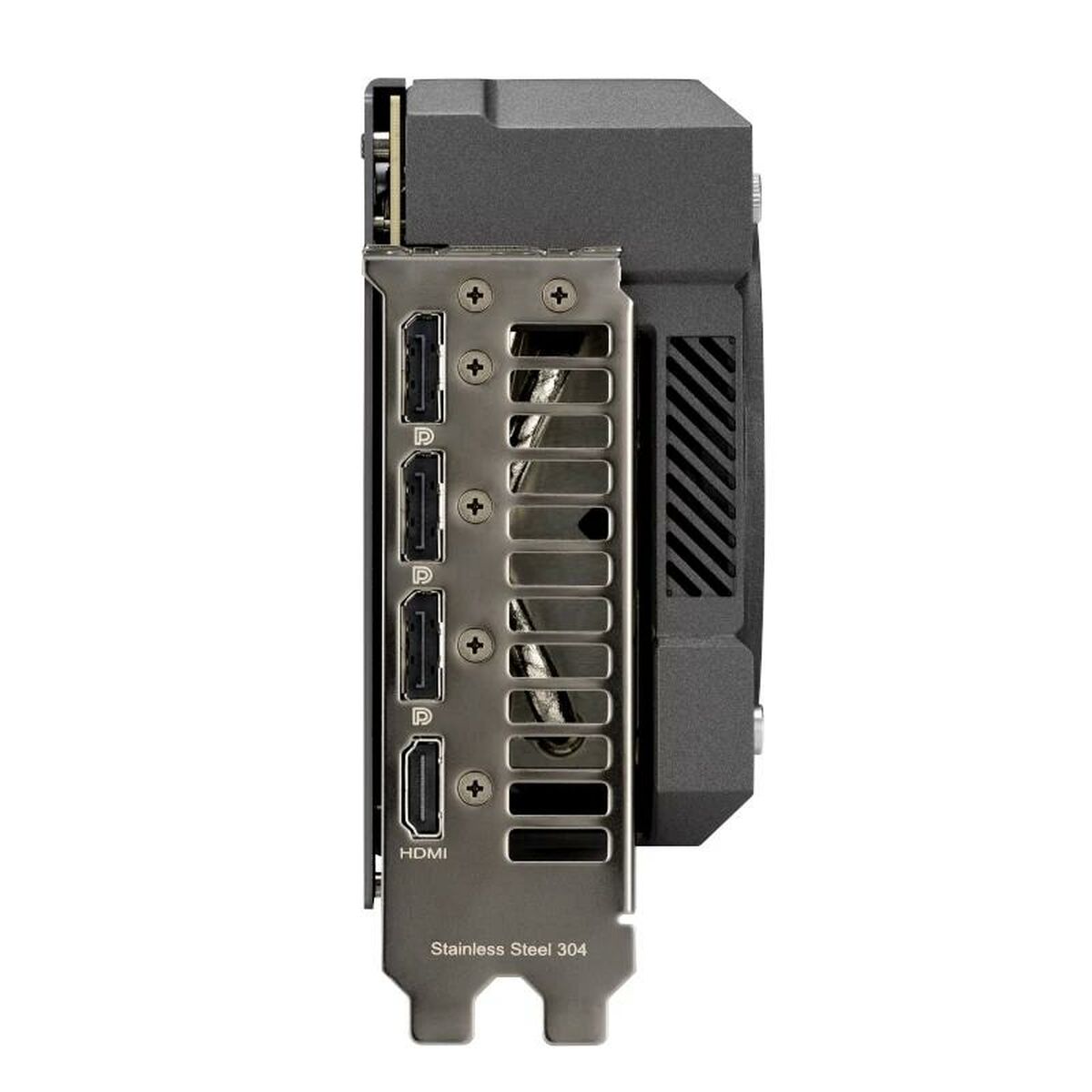 Carte Graphique Asus 90YV0MG0-M0NA00 16 GB geforce rtx 5060 ti GDDR6 GDDR7