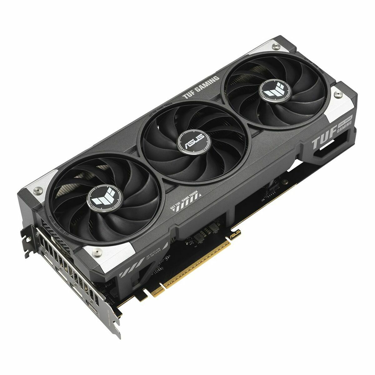 Carte Graphique Asus 90YV0MG0-M0NA00 16 GB geforce rtx 5060 ti GDDR6 GDDR7
