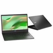 Ordinateur Portable Acer CBOA314-1H-C286 14'' 4 GB RAM 128 GB eMMC