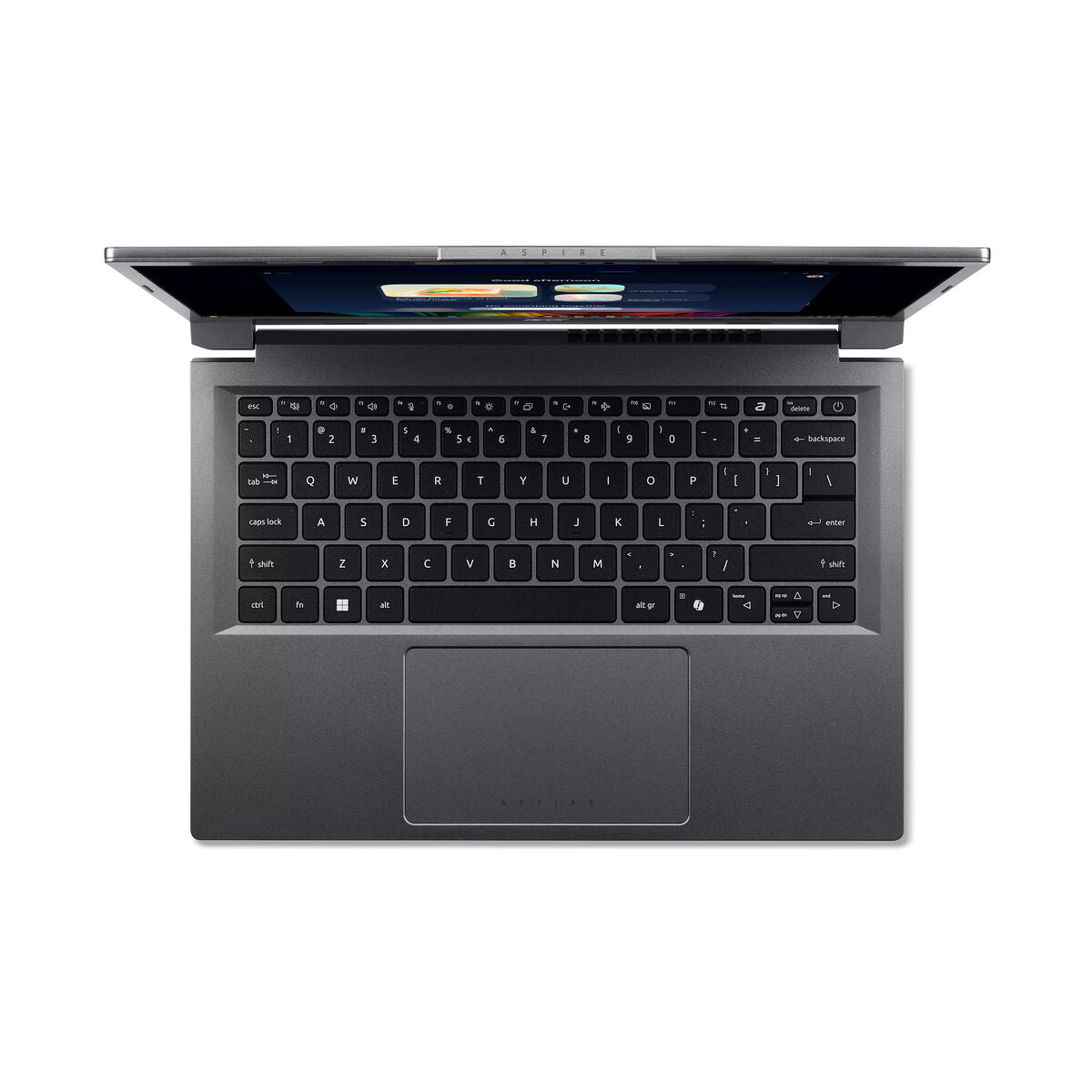 Ordinateur Portable Acer NX.JFVEB.01G 14" intel core ultra 5 16 GB RAM 512 GB 512 GB SSD
